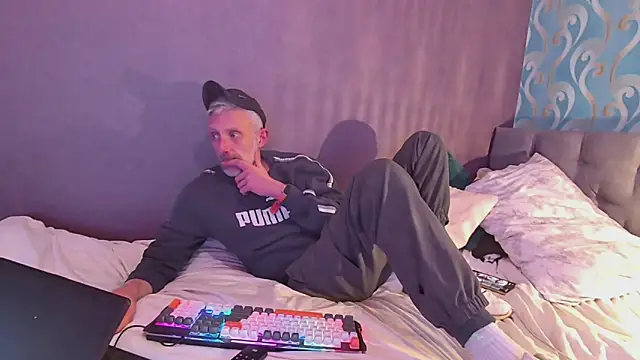 unclestefansdick online show from 26, 3, 2026