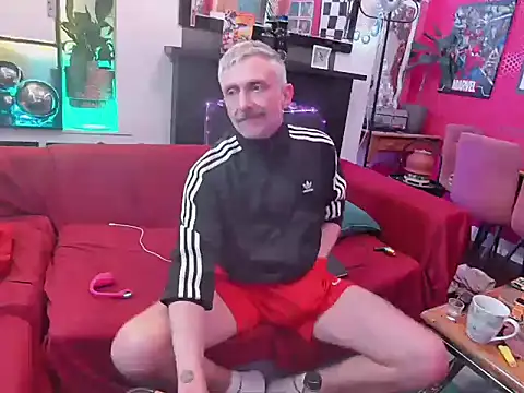 unclestefansdick online show from 28, 3, 2026