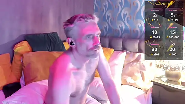 unclestefansdick online show from 16, 4, 2026