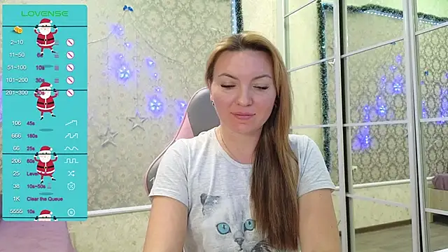 Snapshot of -DIVORA- chatting on 19, 12, 2024 -DIVORA- online show from 19, 12, 2024