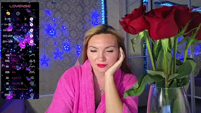 Snapshot of -DIVORA- chatting on 26, 12, 2024 -DIVORA- online show from 26, 12, 2024