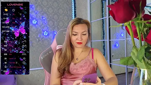 Snapshot of -DIVORA- chatting on 29, 12, 2024 -DIVORA- online show from 29, 12, 2024
