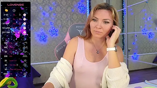 Snapshot of -DIVORA- chatting on 3, 1, 2025 -DIVORA- online show from 3, 1, 2025