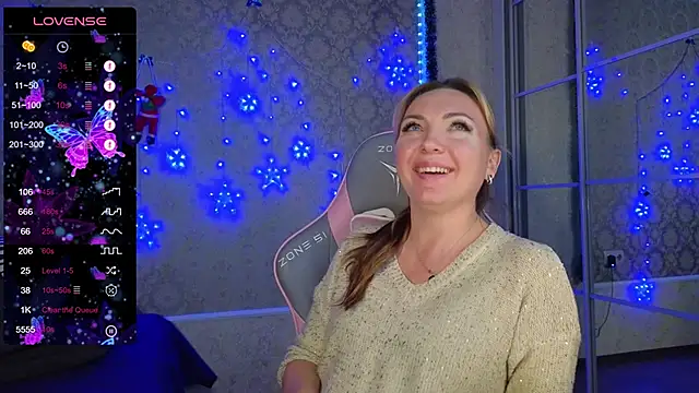 Snapshot of -DIVORA- chatting on 4, 1, 2025 -DIVORA- online show from 4, 1, 2025