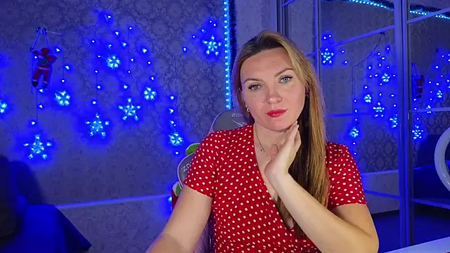 Snapshot of -DIVORA- chatting on 5, 1, 2025 -DIVORA- online show from 5, 1, 2025
