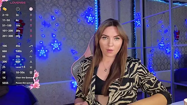 Snapshot of -DIVORA- chatting on 8, 1, 2025 -DIVORA- online show from 8, 1, 2025