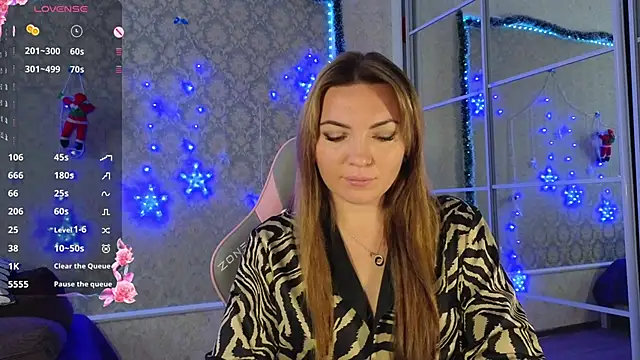 Snapshot of -DIVORA- chatting on 11, 1, 2025 -DIVORA- online show from 11, 1, 2025