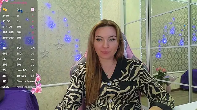 Snapshot of -DIVORA- chatting on 16, 1, 2025 -DIVORA- online show from 16, 1, 2025