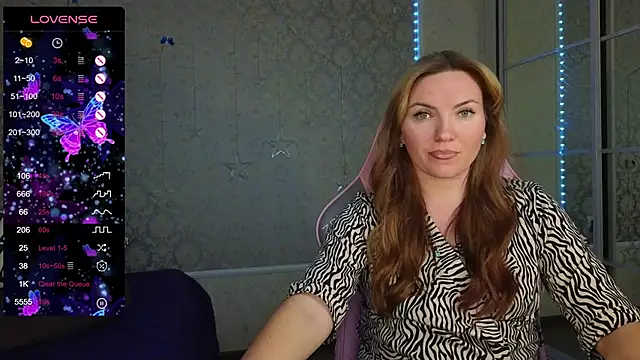 Snapshot of -DIVORA- chatting on 31, 1, 2025 -DIVORA- online show from 31, 1, 2025
