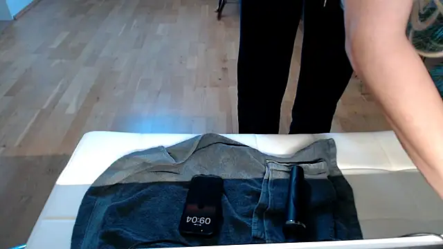 SportyAss00 online show from 7, 1, 2026