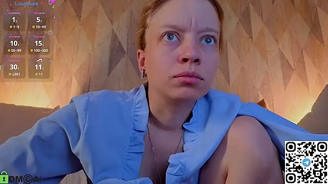 Snapshot of Michelle_Blond chatting on 22, 6, 2026 Michelle Blond online show from 22, 6, 2026
