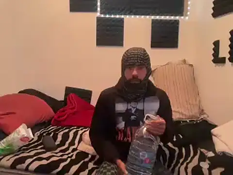 Mortero0o0 online show from 3, 12, 2024