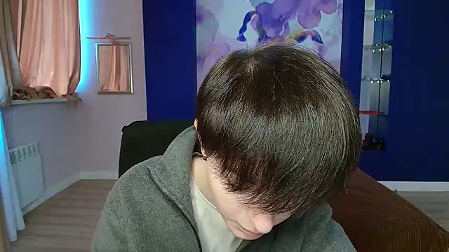 EmiliaYours online show from 16, 12, 2024