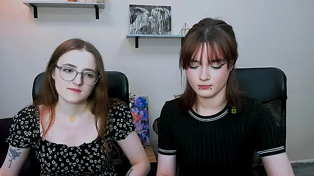 luna berryy online show from 6, 12, 2024