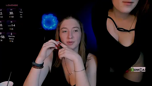 luna berryy online show from 5, 2, 2025