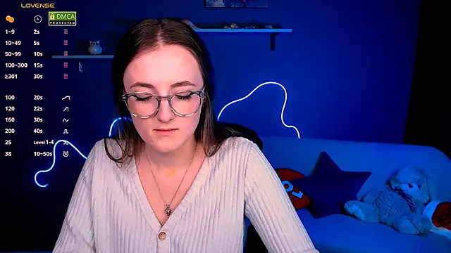 luna berryy online show from 12, 2, 2025