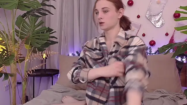 AprilAvery online show from 27, 12, 2024