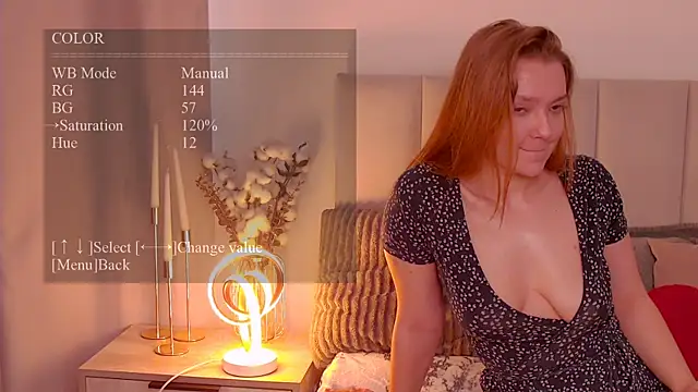 Snapshot of JennyPortman chatting on 21, 4, 2026 JennyPortman online show from 21, 4, 2026