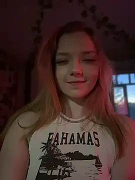 Snapshot of JennyPortman chatting on 10, 5, 2026 JennyPortman online show from 10, 5, 2026