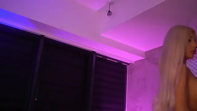 Candy Ivy online show from 23, 11, 2025