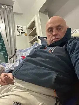 Snapshot of pantomax chatting on 26, 1, 2025 pantomax online show from 26, 1, 2025