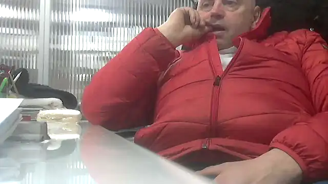 Snapshot of pantomax chatting on 28, 1, 2025 pantomax online show from 28, 1, 2025