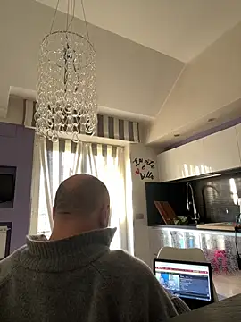 Snapshot of pantomax chatting on 5, 2, 2025 pantomax online show from 5, 2, 2025