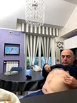 Snapshot of pantomax chatting on 20, 10, 2025 pantomax online show from 20, 10, 2025