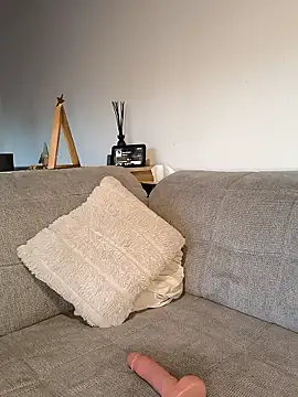 Secret couple  online show from 19, 1, 2026