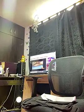 Snapshot of ElNegroRony chatting on 30, 12, 2024 ElNegroRony online show from 30, 12, 2024