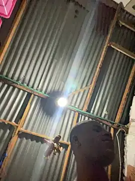 Snapshot of ElNegroRony chatting on 12, 1, 2025 ElNegroRony online show from 12, 1, 2025