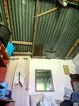 Snapshot of ElNegroRony chatting on 15, 9, 2025 ElNegroRony online show from 15, 9, 2025