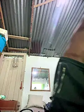 Snapshot of ElNegroRony chatting on 29, 9, 2025 ElNegroRony online show from 29, 9, 2025