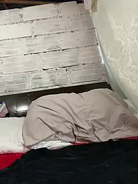 ElNegroRony online show from 12, 4, 2026