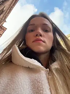 KitteCat online show from 27, 10, 2025