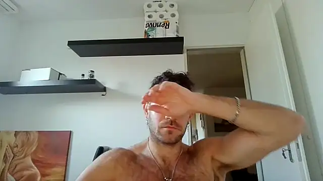 alpha-hunk online show from 15, 11, 2025