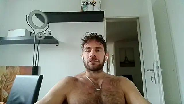 alpha-hunk online show from 1, 12, 2025