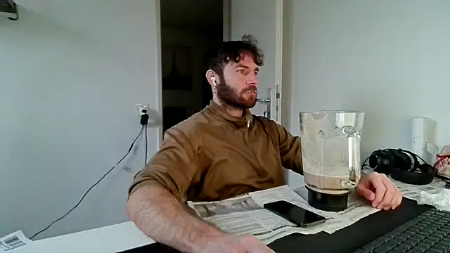 alpha-hunk online show from 9, 1, 2026