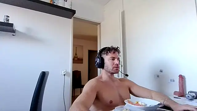 alpha-hunk online show from 6, 4, 2026