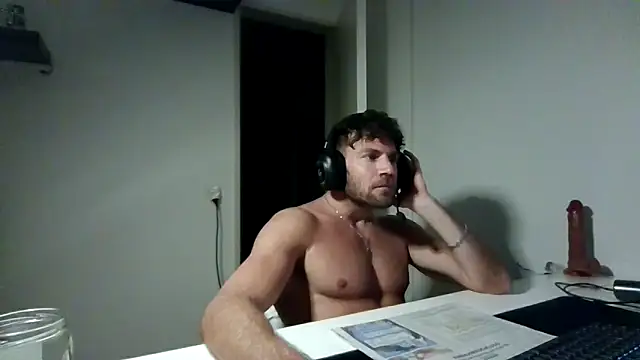 alpha-hunk online show from 18, 4, 2026
