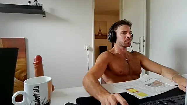 alpha-hunk online show from 21, 5, 2026