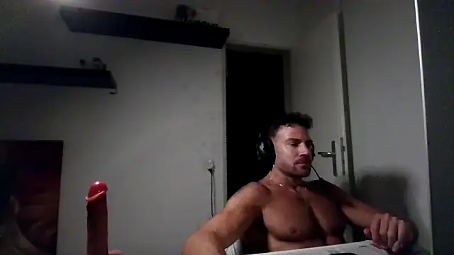 alpha-hunk online show from 22, 5, 2026