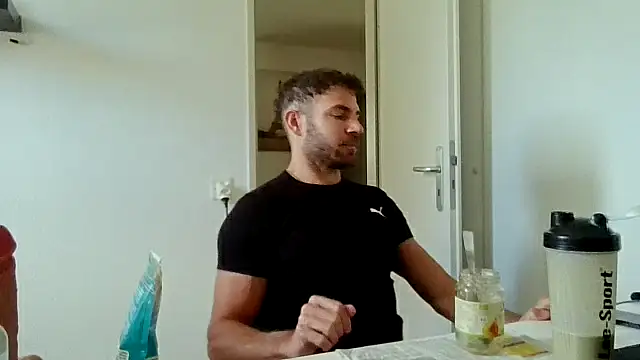 alpha-hunk online show from 1, 6, 2026