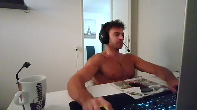 Snapshot of alpha-hunk chatting on 21, 6, 2026 alpha-hunk online show from 21, 6, 2026