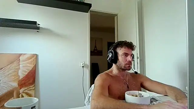 Snapshot of alpha-hunk chatting on 30, 6, 2026 alpha-hunk online show from 30, 6, 2026