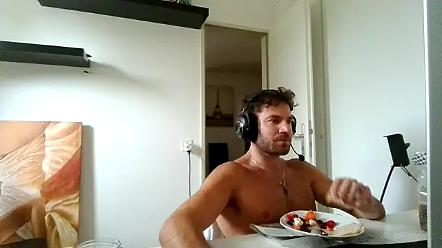Snapshot of alpha-hunk chatting on 1, 7, 2026 alpha-hunk online show from 1, 7, 2026