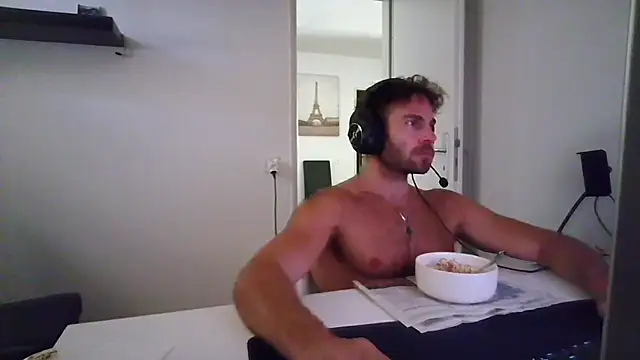 Snapshot of alpha-hunk chatting on 2, 7, 2026 alpha-hunk online show from 2, 7, 2026