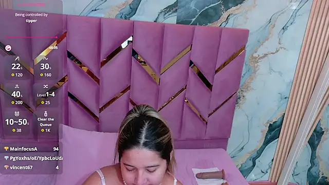 collegepawglovedaddy online show from 20, 2, 2026