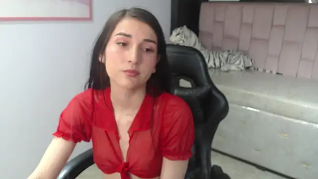 Snapshot of jesi_daniels_b chatting on 13, 1, 2025 jesi daniels b online show from 13, 1, 2025