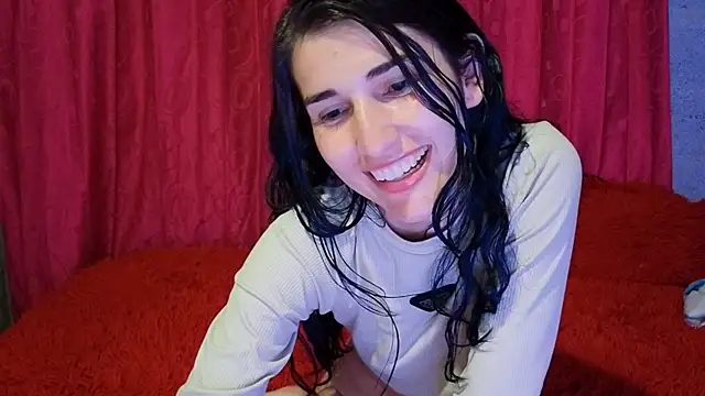 Snapshot of jesi_daniels_b chatting on 27, 2, 2025 jesi daniels b online show from 27, 2, 2025